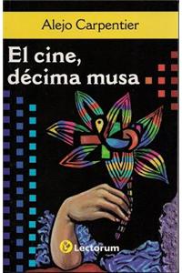 El Cine, Decima Musa (Movie, Tenth Goddesses)
