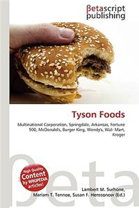 Tyson Foods