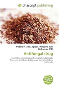 Antifungal Drug