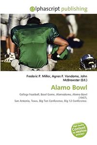 Alamo Bowl