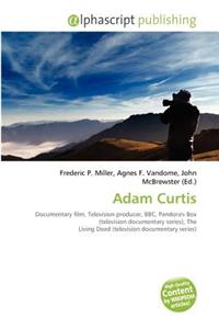 Adam Curtis