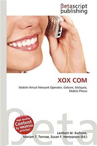 Xox Com