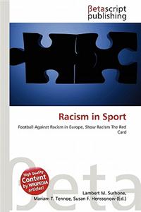 Racism in Sport