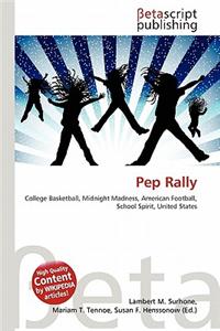 Pep Rally
