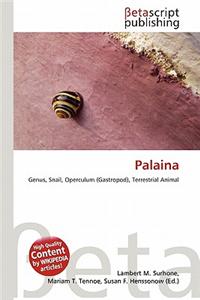 Palaina
