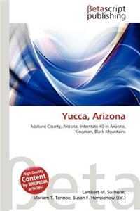 Yucca, Arizona