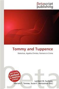 Tommy and Tuppence