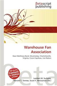Warehouse Fan Association