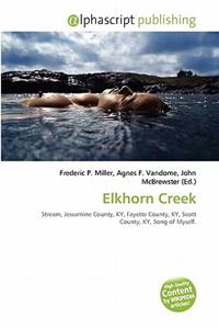 Elkhorn Creek