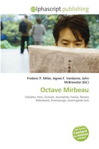 Octave Mirbeau