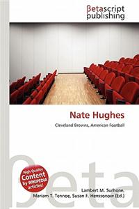 Nate Hughes