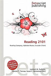 Reading 2101