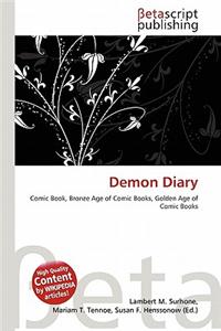 Demon Diary