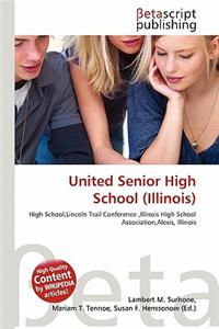 United Senior High School (Illinois)