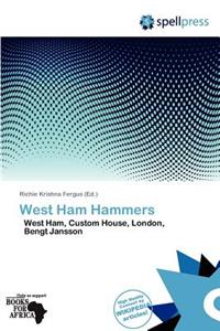 West Ham Hammers