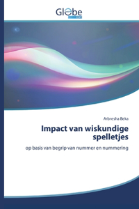 Impact van wiskundige spelletjes