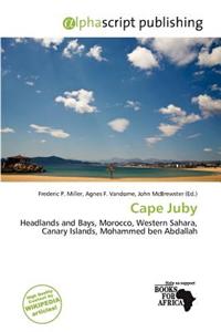 Cape Juby