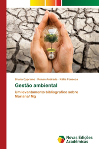 Gestão ambiental