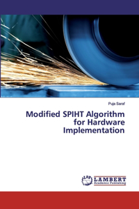 Modified SPIHT Algorithm for HardwareImplementation