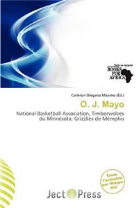 O. J. Mayo