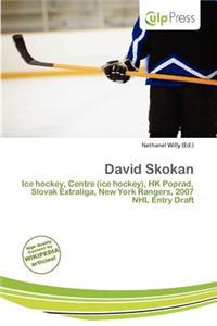 David Skokan
