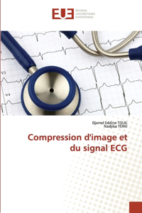 Compression d'image et du signal ECG