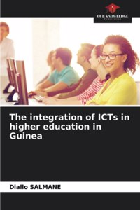 integration of ICTs in higher education in Guinea