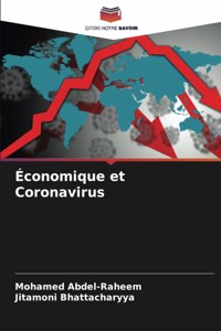 Économique et Coronavirus