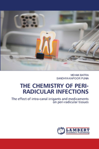 Chemistry of Peri-Radicular Infections