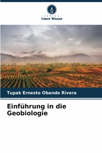 Einführung in die Geobiologie