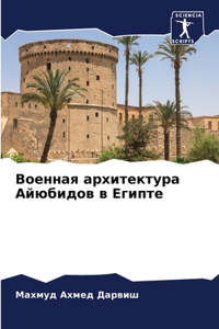 Военная архитектура Айюбидов в Египте