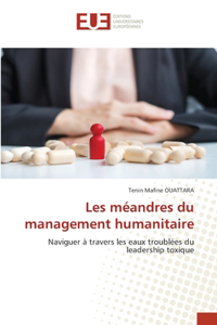 Les méandres du management humanitaire