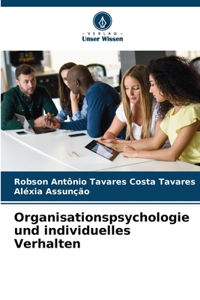 Organisationspsychologie und individuelles Verhalten