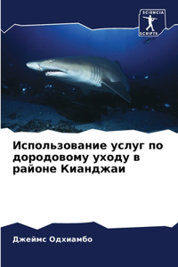 Использование услуг по дородовому уходу в