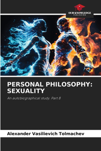 Personal Philosophy
