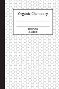 Organic Chemistry