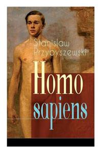 Homo sapiens