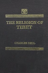Religion of Tibet