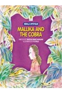 Mallika and the Cobra