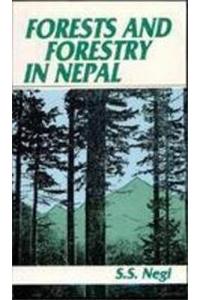 Forests and Forestry in Nepal