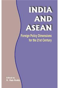 India and ASEAN