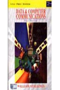 Data & Computer Communication, 7E