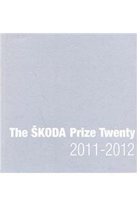The Skoda Price Twenty 2011-2012