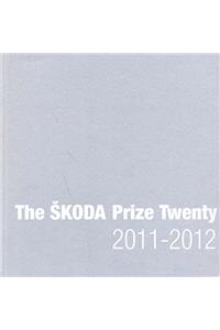 The Skoda Prize Twenty 2011-2012