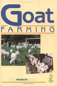 Goat Farming