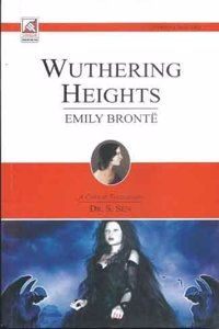 Charlotte Bronte:   Wuthering Heights
