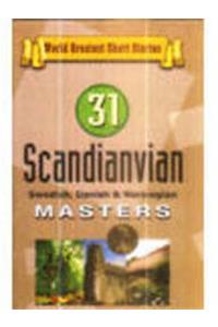 31 Scandinavian Masters: Swedish, Danish and Norwegian