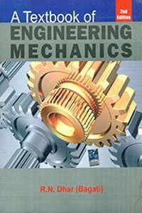 A Textbook Of Engineering Mechanics