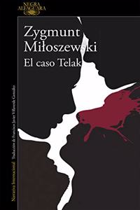 El caso Telak (Un caso del fiscal Szacki)