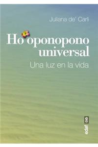 Ho'oponopono Universal